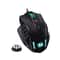 Redragon M908 Impact RGB Wired MMO Gaming Mouse 18 Programmable Buttons 12400 DPI 0