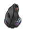 JOMAA RGB Wireless Vertical Gaming Mouse 24000 DPI Programmable Buttons Wired Or Wireless Control 0