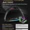 JOMAA RGB Wireless Vertical Gaming Mouse 24000 DPI Programmable Buttons Wired Or Wireless Control 5