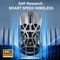 ATTACK SHARK R2 Magnesium Alloy Wireless Gaming Mouse PAW3950 Sensor 8K Polling Tri Mode Bluetooth 2