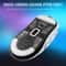 ATTACK SHARK X3 TriMode Wireless Gaming Mouse 26K DPI PAW3395 173oz Lightweight 200h Battery 4