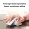 Logitech MX Master 3S Ergonomic Wireless Bluetooth Mouse With Quiet Clicks And MagSpeed Scrolling 1