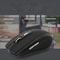 Portable 24G Wireless Mouse With Adjustable DPI For Laptop And Office Use 0