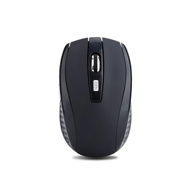 Portable 24G Wireless Mouse With Adjustable DPI For Laptop And Office Use 6