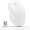 Dual Mode Wireless Mouse With Bluetooth And 24G USB Rechargeable Silent Click For PC MacBook Laptop 10