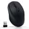 Dual Mode Wireless Mouse With Bluetooth And 24G USB Rechargeable Silent Click For PC MacBook Laptop 6