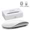 Magic Style Wireless Bluetooth Mouse With Multi Touch Gestures For MacBook IPad And Tablet Uset 6