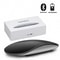 Magic Style Wireless Bluetooth Mouse With Multi Touch Gestures For MacBook IPad And Tablet Uset 7