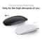 Magic 3 Slim Wireless Bluetooth Mouse With Multi Touch Gestures Rechargeable For MacBook And Window 0