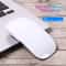 Magic 3 Slim Wireless Bluetooth Mouse With Multi Touch Gestures Rechargeable For MacBook And Window 4