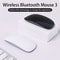 Magic 3 Slim Wireless Bluetooth Mouse With Multi Touch Gestures Rechargeable For MacBook And Window 5