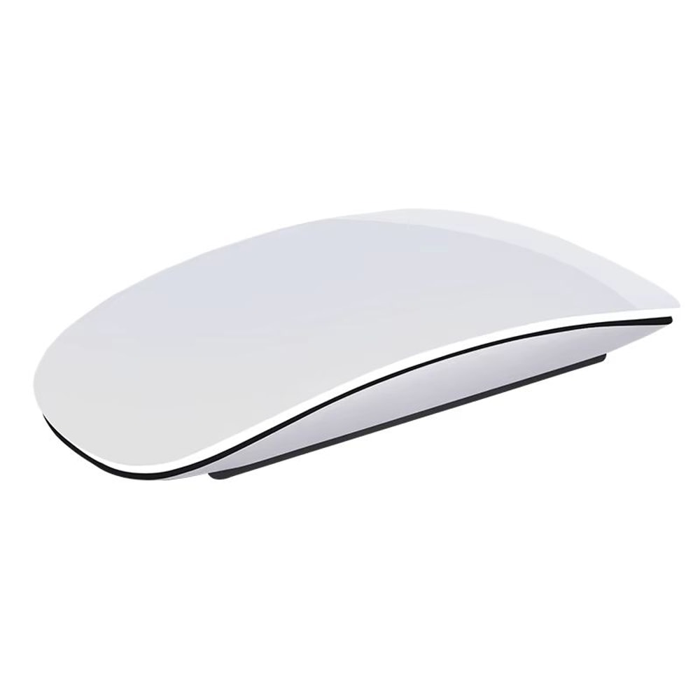 Magic 3 Slim Wireless Bluetooth Mouse With Multi Touch Gestures Rechargeable For MacBook And Window 6
