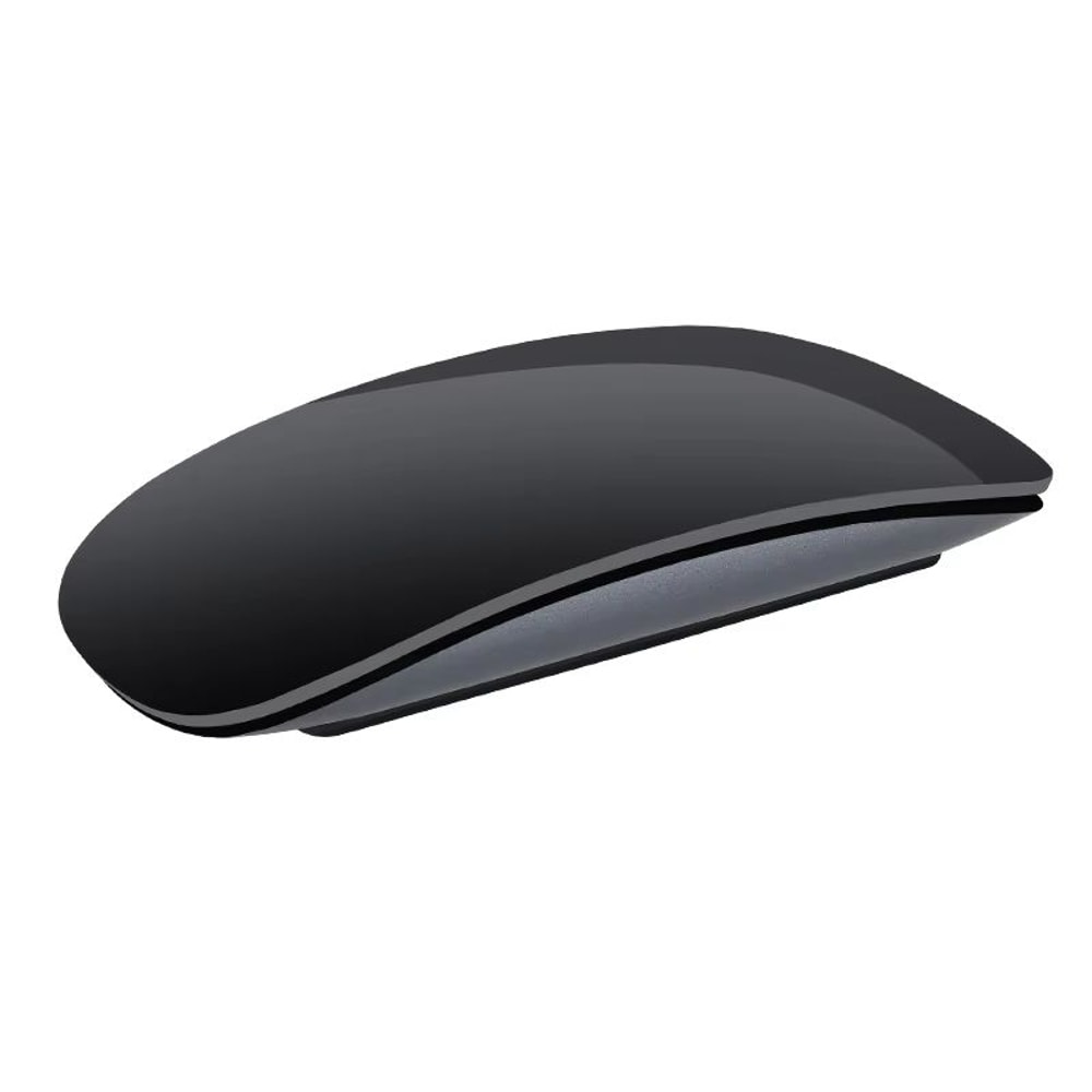 Magic 3 Slim Wireless Bluetooth Mouse With Multi Touch Gestures Rechargeable For MacBook And Window 7