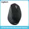Logitech M720 Triathlon Multi Device Wireless Mouse With Bluetooth And 24GHz Unifying Hyper Fast Sc 0