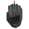 EYOOSO X39 Wired Gaming Mouse With 19 Programmable Buttons RGB Backlight Up To 24000 DPI 6