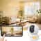 BoyKeep K30 2K Indoor Security Camera DualBand WiFi 360 Pan And Tilt Color Night Vision TwoWay Audi 5