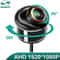 GreenYi 170 Rear View Camera AHD 1080P Metal Body Fisheye Backup Parking Camera 0