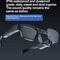 4K Bluetooth Smart Glasses Camera With HD Video Recording 1