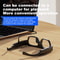 4K Bluetooth Smart Glasses Camera With HD Video Recording 3