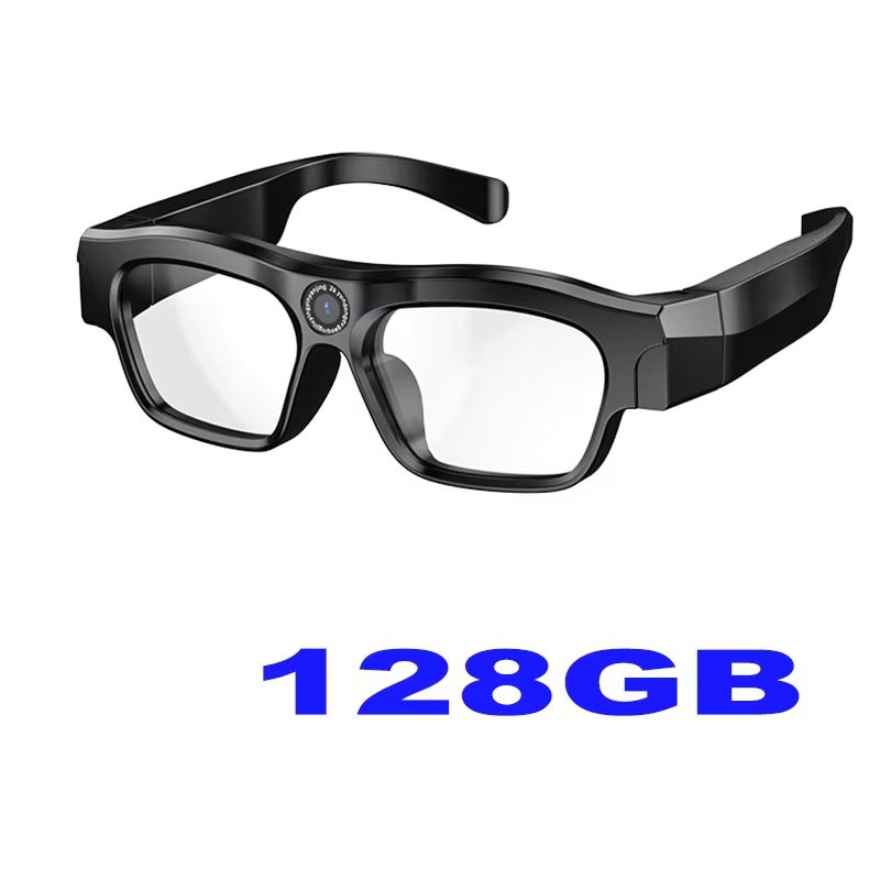4K Bluetooth Smart Glasses Camera With HD Video Recording 10