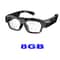 4K Bluetooth Smart Glasses Camera With HD Video Recording 6