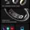R09 Smart Health Ring With Skin Temperature Tracking And 5ATM Waterproof Design 1