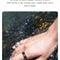 R09 Smart Health Ring With Skin Temperature Tracking And 5ATM Waterproof Design 5