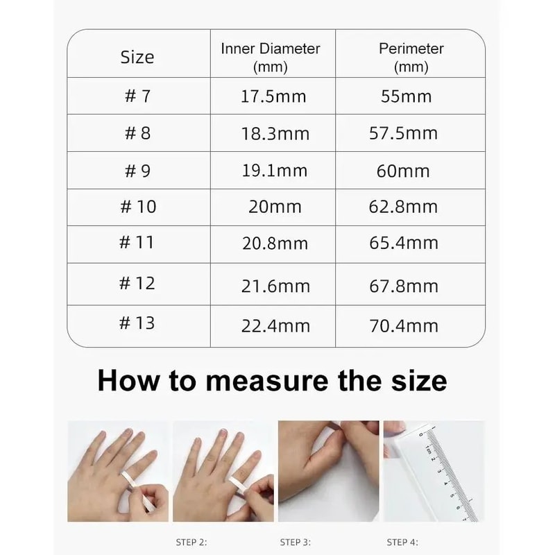 R09 Smart Health Ring With Skin Temperature Tracking And 5ATM Waterproof Design 6