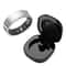R09 Smart Health Ring With Skin Temperature Tracking And 5ATM Waterproof Design 7