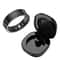 R09 Smart Health Ring With Skin Temperature Tracking And 5ATM Waterproof Design 8