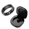 R09 Smart Health Ring With Skin Temperature Tracking And 5ATM Waterproof Design 8