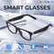 2025 AI Translation Smart Glasses With Bluetooth Calls And Camera Control 0