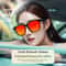 LIGE AI Voice Smart Sunglasses With Bluetooth Calls And Camera Control 2