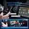 2in1 Wireless CarPlay Adapter And Android Auto Wireless Adapter USB Plug And Play Converter For OEM