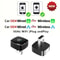 2in1 Wireless CarPlay Adapter And Android Auto Wireless Adapter USB Plug And Play Converter For OEM