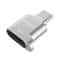 Lenovo Thinkplus USB C Micro SD Card Reader Mini Metal TF Card Adapter For Type C Phones And Laptop 6