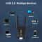 FENVI AX1800 WiFi 6 USB Adapter Dual Band USB WiFi Adapter 24GHz And 5GHz USB 30 Wireless Network D 1