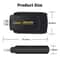 FENVI AX1800 WiFi 6 USB Adapter Dual Band USB WiFi Adapter 24GHz And 5GHz USB 30 Wireless Network D 4