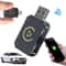 Smart AI Box Wireless CarPlay Adapter And Android Auto Wireless Adapter Plug And Play Multimedia Up 0