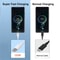 120W USB C Fast Charging Cable 10A Quick Charge Data Cable For Huawei Samsung Xiaomi 5