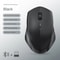 Bluetooth 52 Dual Mode Wireless Mouse Rechargeable Silent 1600 DPI Mouse For Laptop And Desktop 7