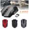 113 24GHz Wireless Optical Mouse 6 Button Portable USB Receiver Mouse For Laptop And Desktop 0