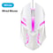 RGB Bluetooth 52 Wireless Gaming Mouse Dual Mode 24G Silent 6 Button Mouse For Laptop And PC 11