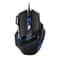 Hyperspeed RGB Wired Gaming Mouse 7 Button Ergonomic Esports Mouse For PC And Laptop 0