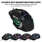 Hyperspeed RGB Wired Gaming Mouse 7 Button Ergonomic Esports Mouse For PC And Laptop 1