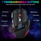 Hyperspeed RGB Wired Gaming Mouse 7 Button Ergonomic Esports Mouse For PC And Laptop 2