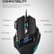 Hyperspeed RGB Wired Gaming Mouse 7 Button Ergonomic Esports Mouse For PC And Laptop 5