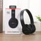 P47 Foldable Bluetooth Wireless Headphones Stereo Over Ear Sports And Gaming Headset 1