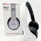 P47 Foldable Bluetooth Wireless Headphones Stereo Over Ear Sports And Gaming Headset 8