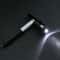 4 In 1 Multifunction Ballpoint Pen Phone Stand With LED Light Folding Mobile Holder 4